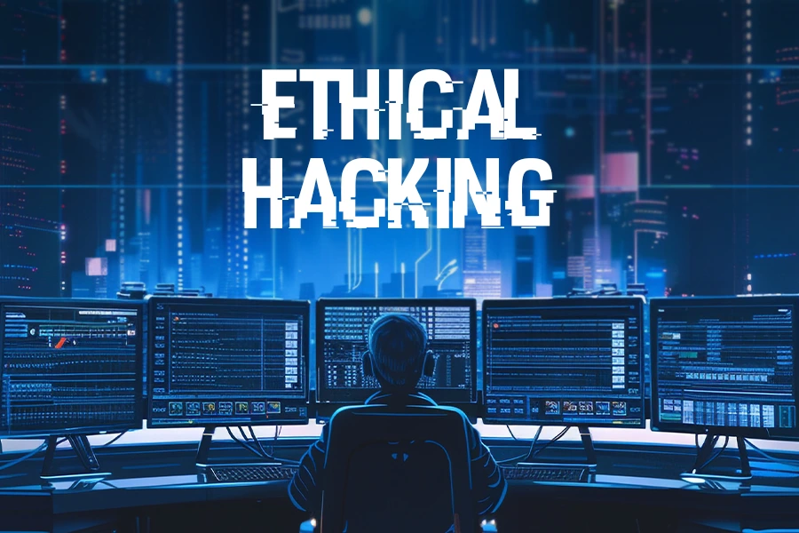 The Future of Ethical Hacking: Trends and Innovations